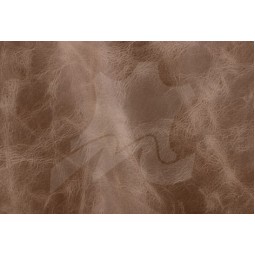 Кожа мебельная TUSCANIA беж COBBLESTONE латте 0,8-1,0 Италия